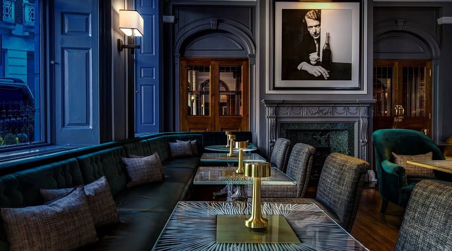 Best late night bars in London on Monday