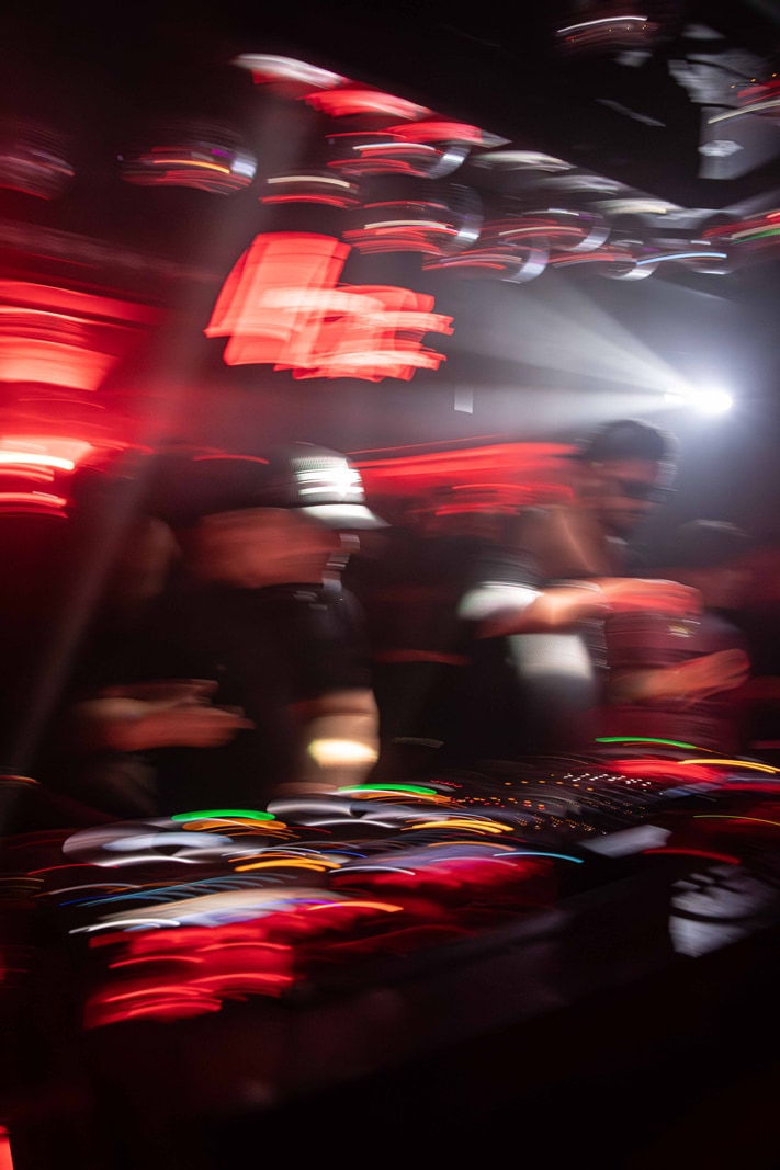 The Box Soho: What to Expect on Your First Visit – The Best Club in London