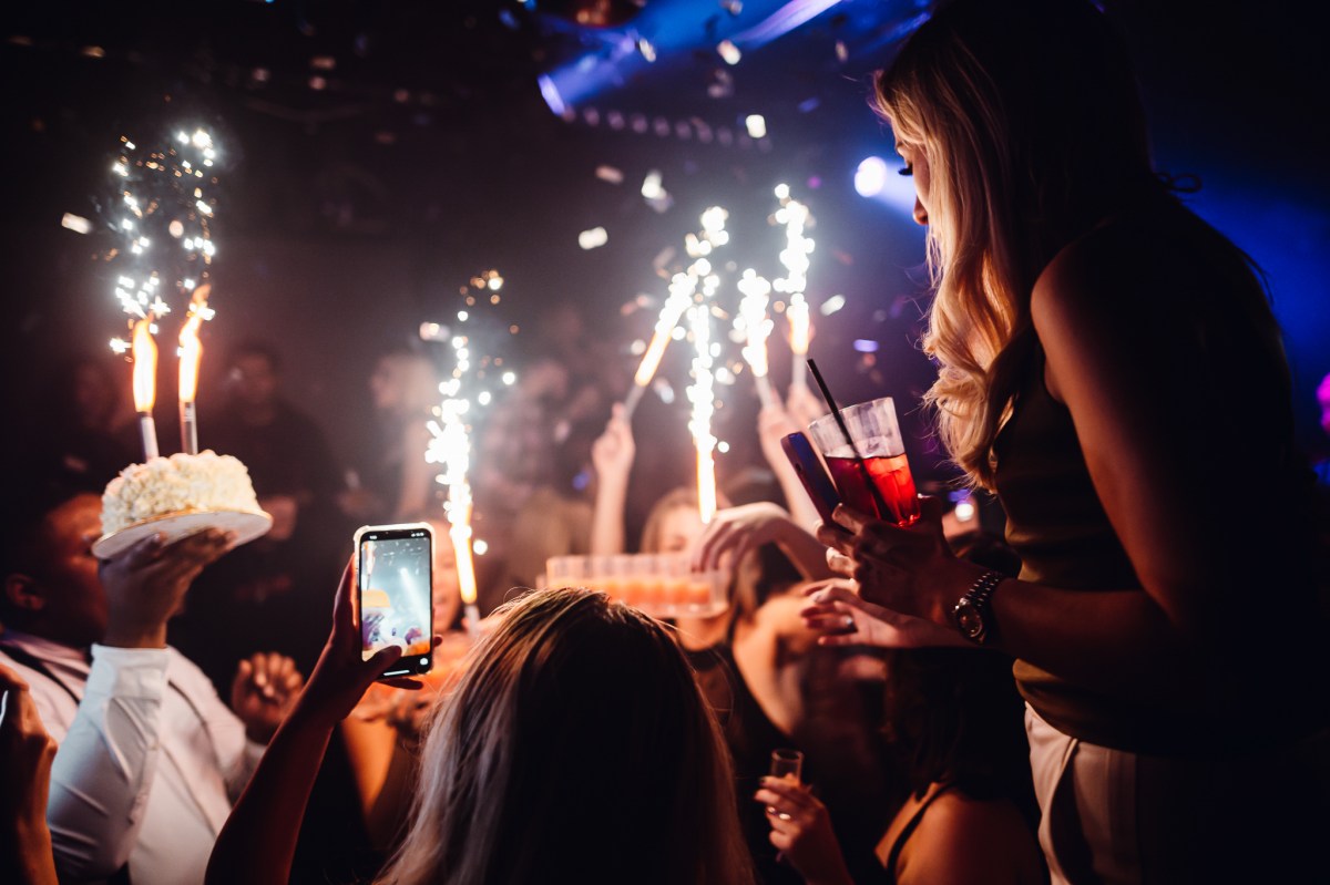 Club Dress Code in UK – What to Wear to Nightclubs – The Best Club in ...