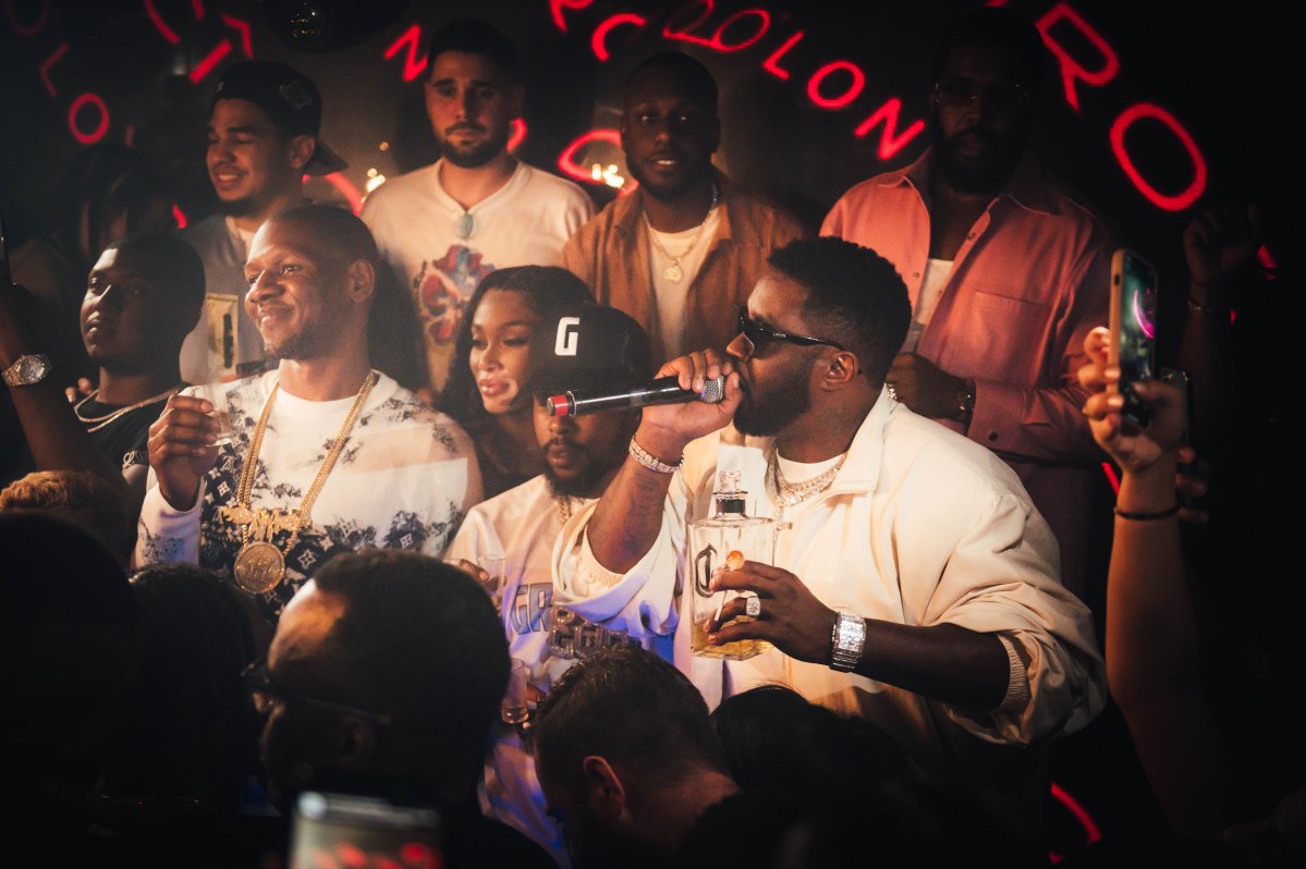 Club Rapper Tape London – Best Hip-Hop Club in London – The Best Club in London